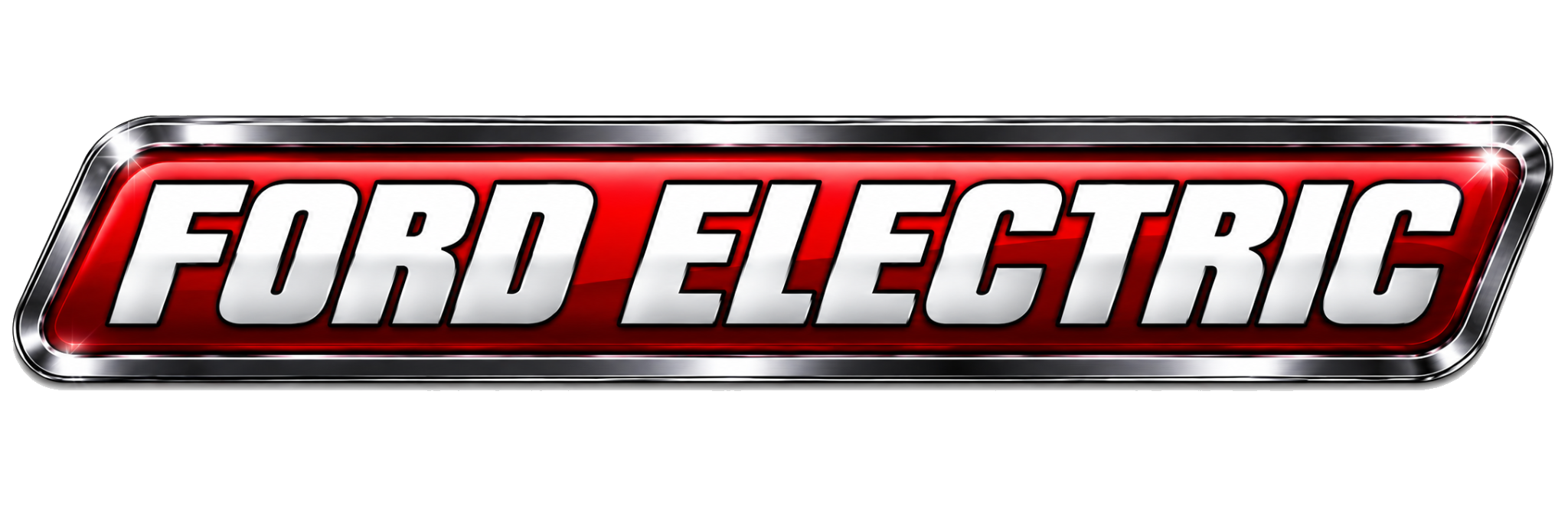 Ford Electric